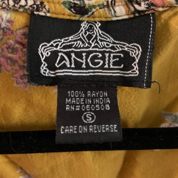 Summer shawl - Picture 3 of 3